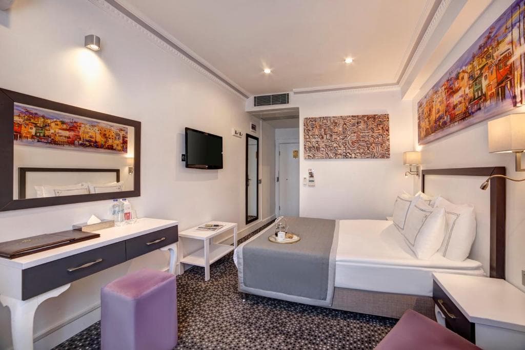 Skalion Hotel - 10