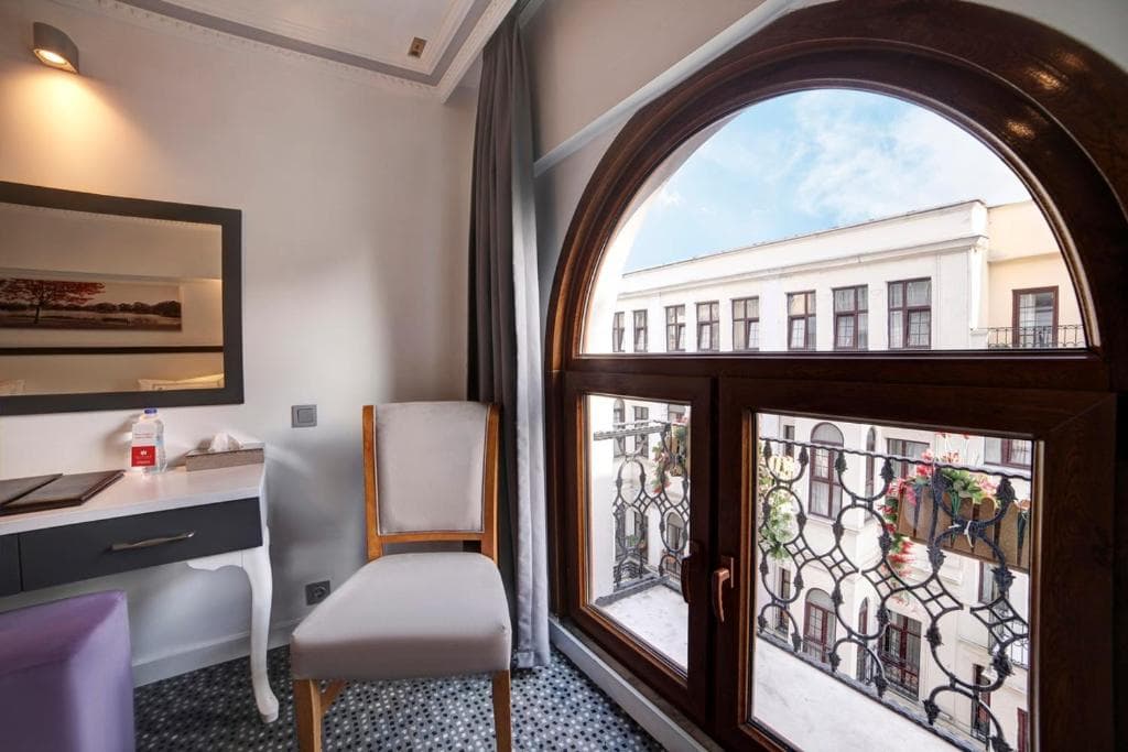 Skalion Hotel - 12