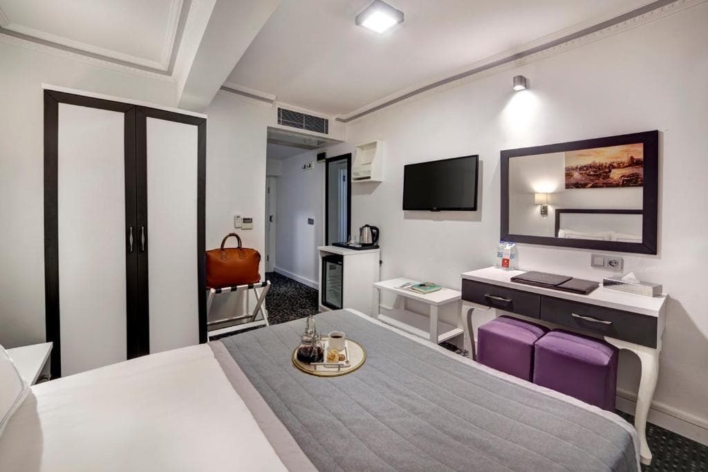 Skalion Hotel - 19