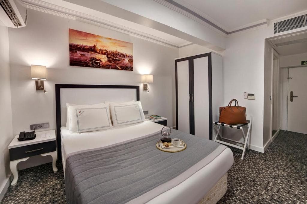 Skalion Hotel - 20
