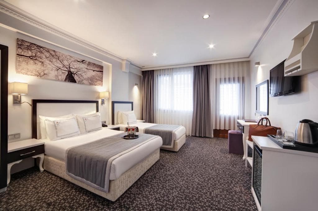 Skalion Hotel - 26
