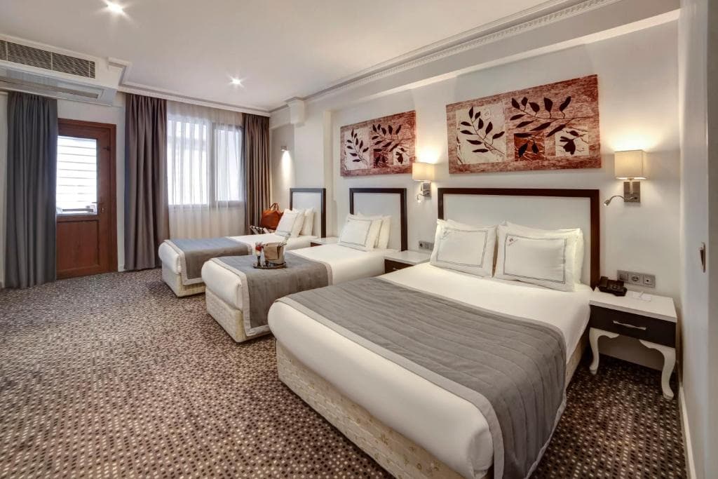 Skalion Hotel - 28
