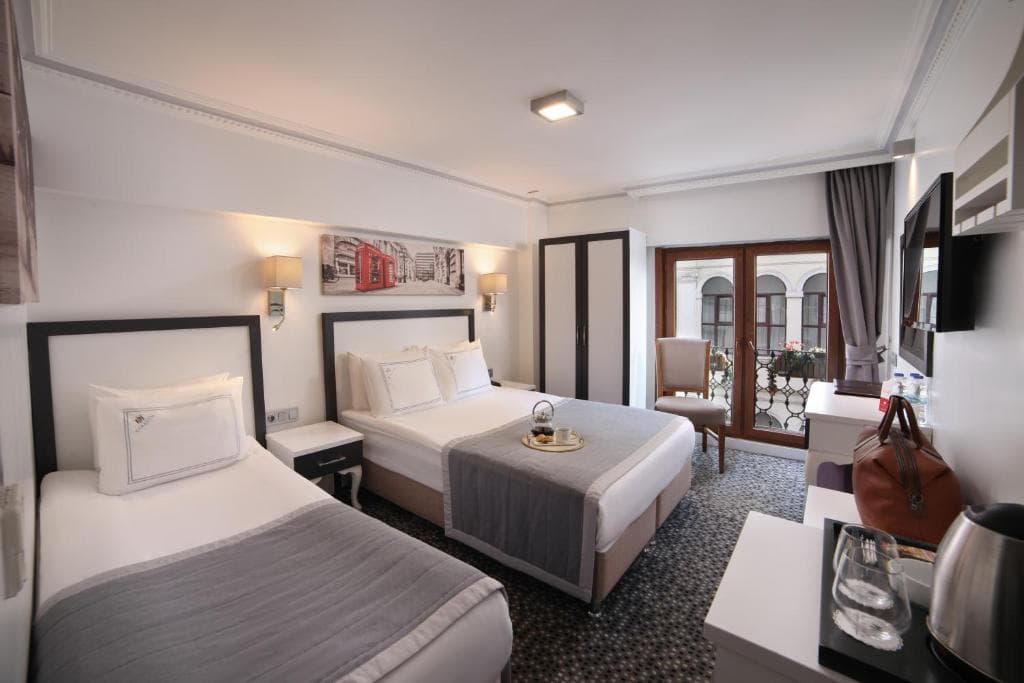 Skalion Hotel - 30