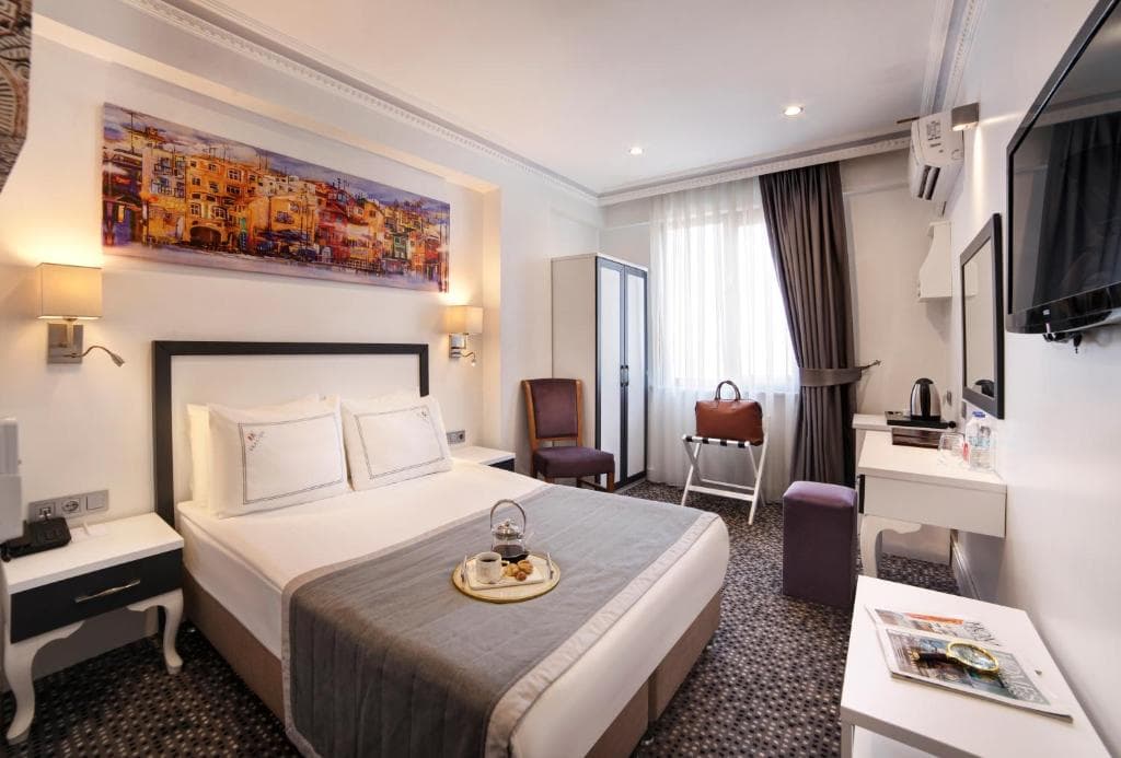 Skalion Hotel - 31