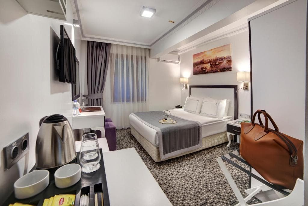 Skalion Hotel - 32