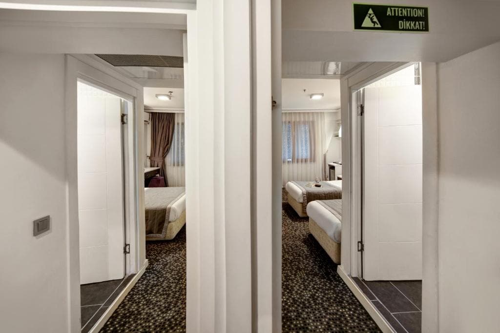 Skalion Hotel - 34