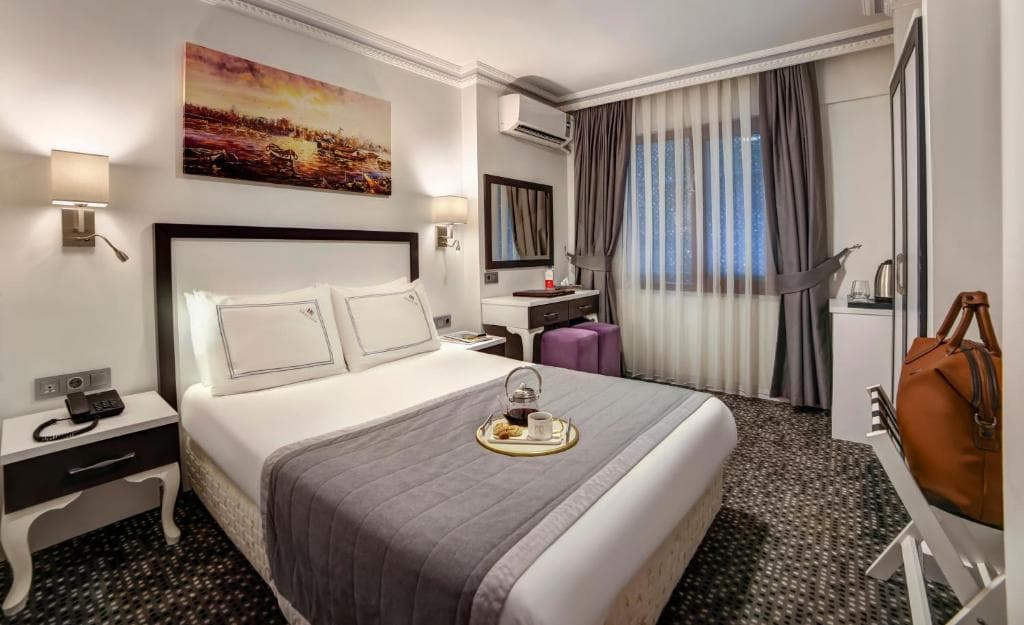 Skalion Hotel - 35