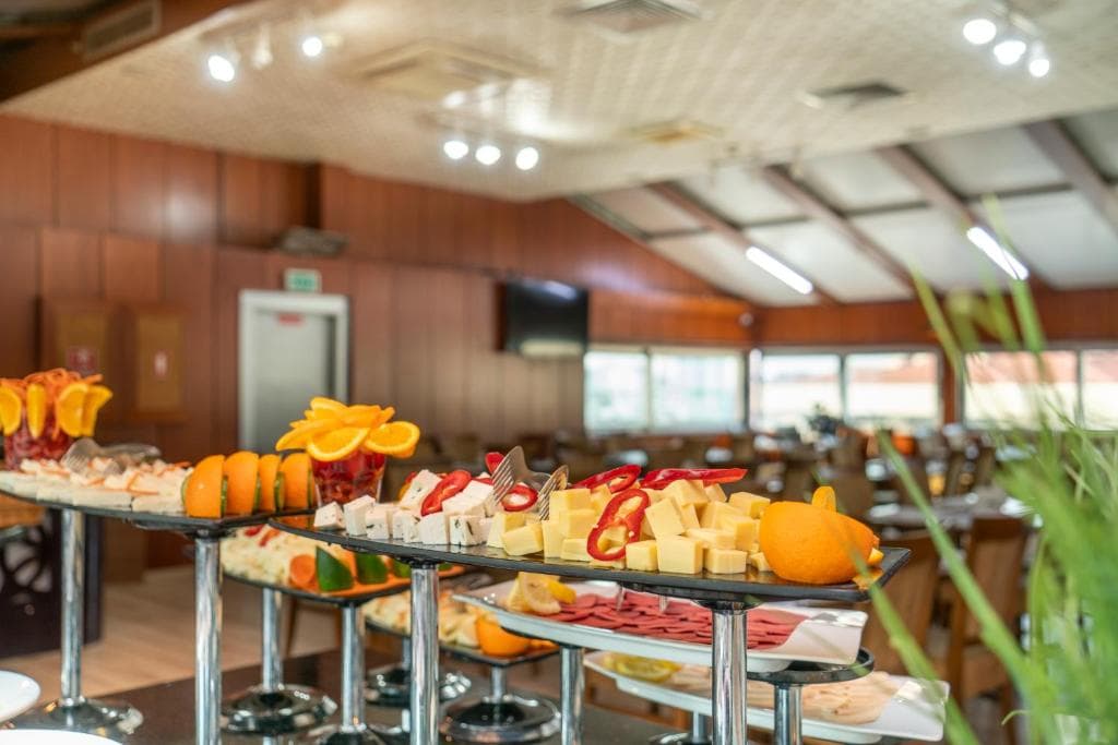 The Bostanci Hotel - 16