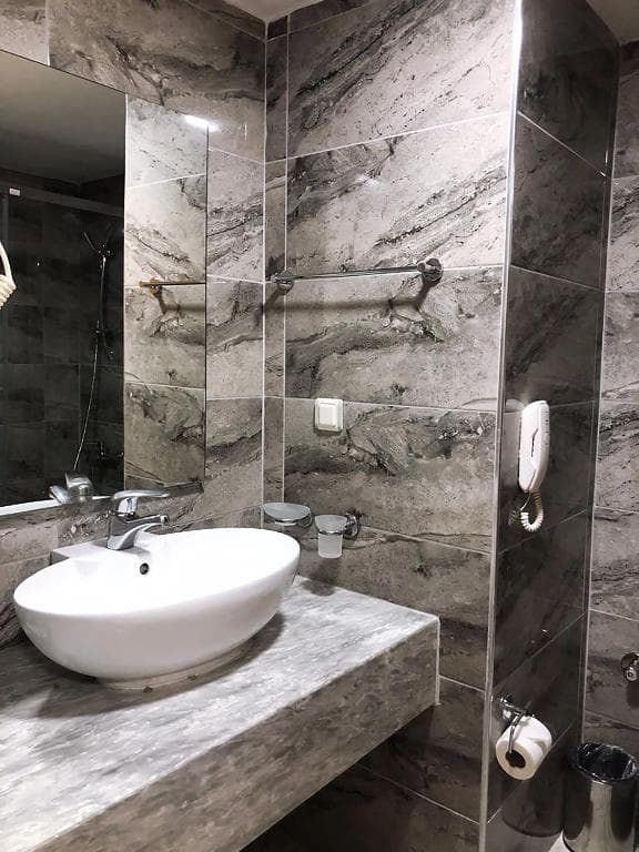 The Green Park Hotel Taksim - 2