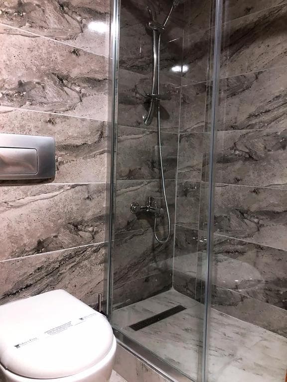 The Green Park Hotel Taksim - 20