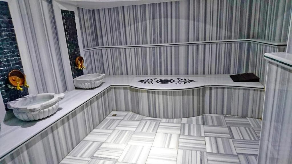 The Green Park Hotel Taksim - 29