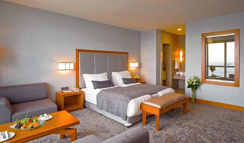 The Green Park Pendik Hotel and Convention Center - 2
