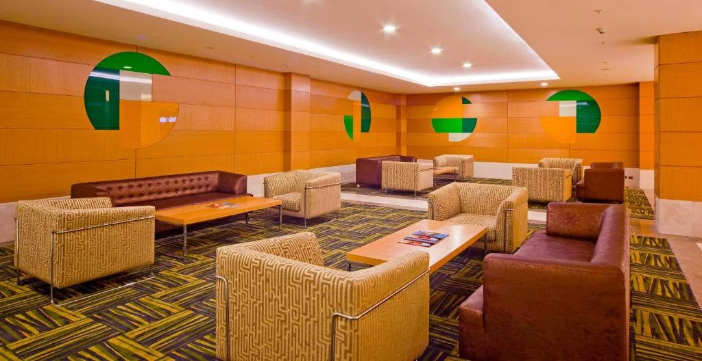 The Green Park Pendik Hotel and Convention Center - 4