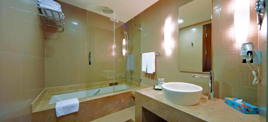 The Green Park Pendik Hotel and Convention Center - 5