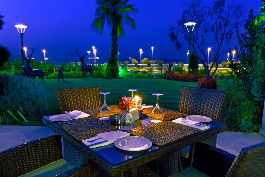 The Green Park Pendik Hotel and Convention Center - 22