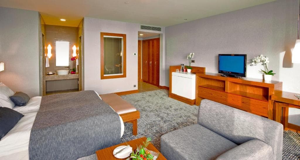 The Green Park Pendik Hotel and Convention Center - 23