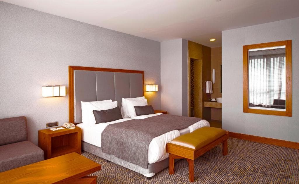 The Green Park Pendik Hotel and Convention Center - 24