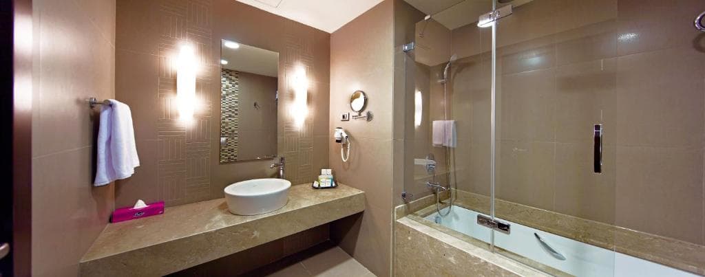 The Green Park Pendik Hotel and Convention Center - 29