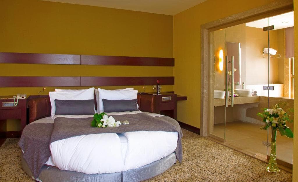 The Green Park Pendik Hotel and Convention Center - 30