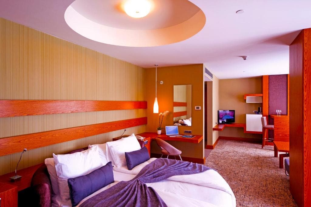 The Green Park Pendik Hotel and Convention Center - 31