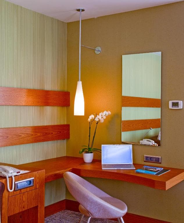 The Green Park Pendik Hotel and Convention Center - 33