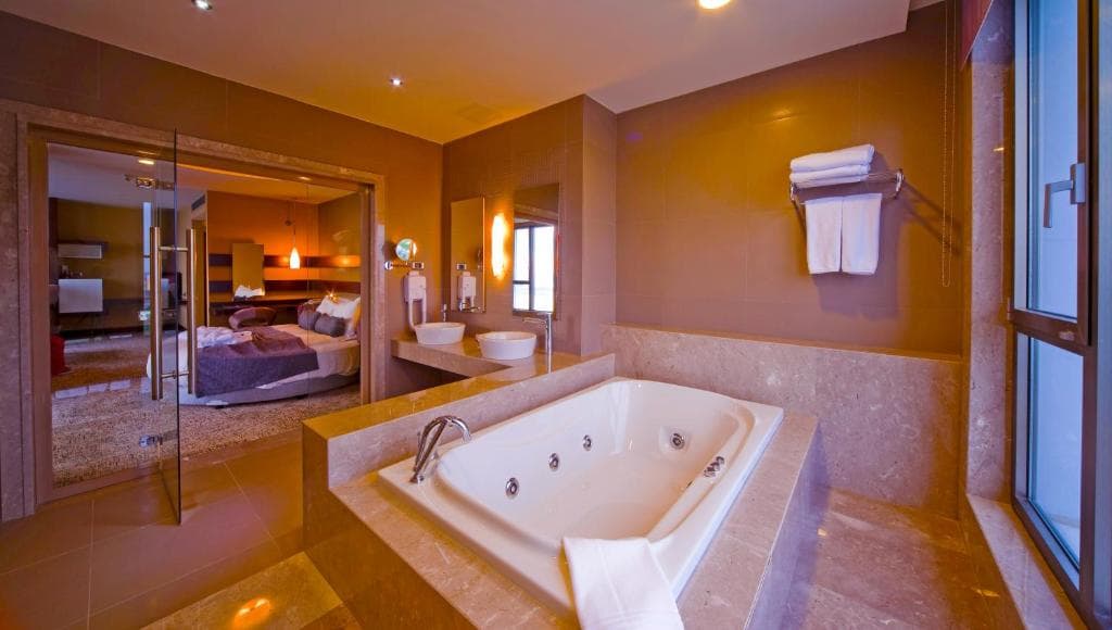 The Green Park Pendik Hotel and Convention Center - 34