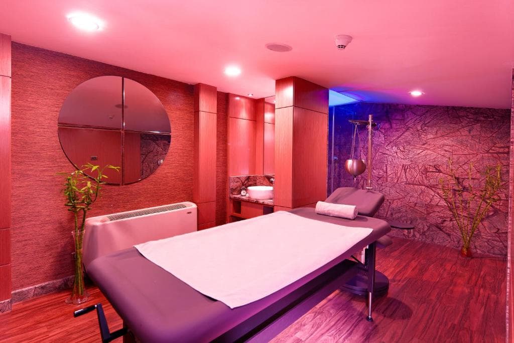 The Green Park Pendik Hotel and Convention Center - 40