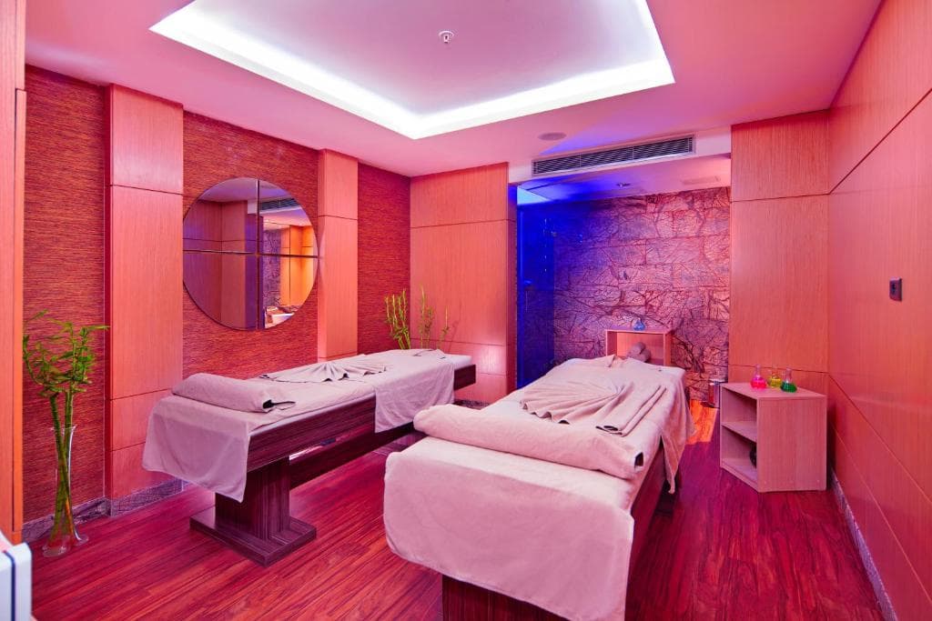 The Green Park Pendik Hotel and Convention Center - 41