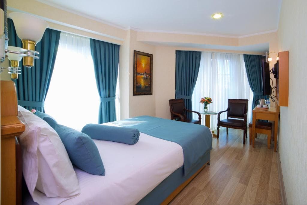 Zagreb Hotel - 10