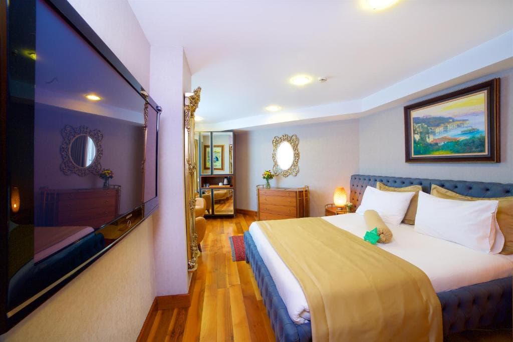 Zagreb Hotel - 14