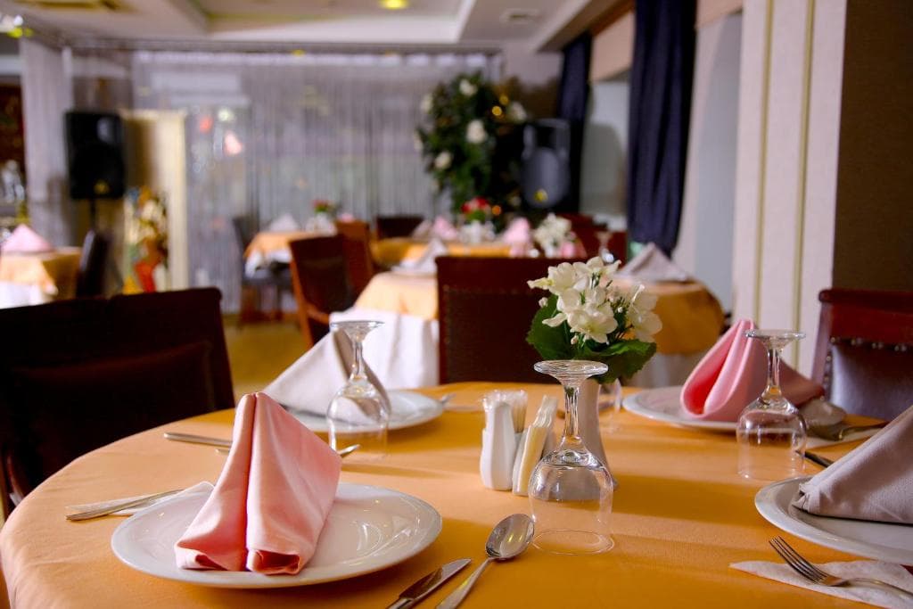 Zagreb Hotel - 27