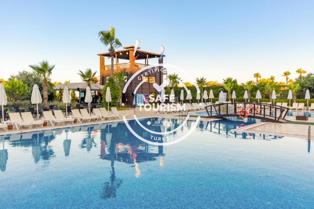 Fun And Sun Family Life Belek - 2