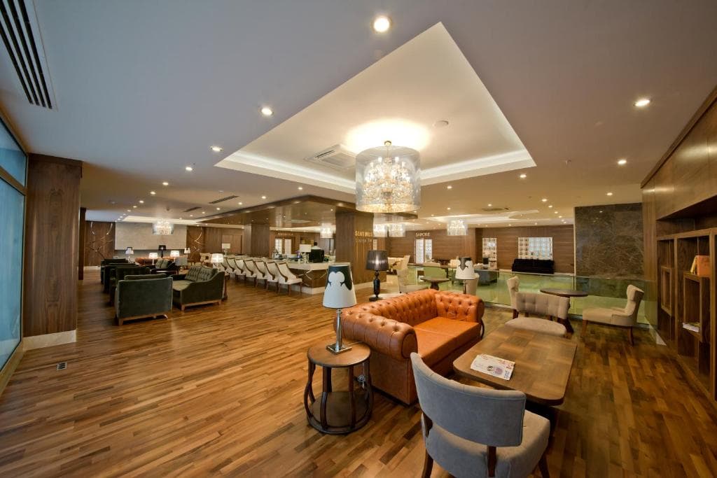 Fun And Sun Family Life Belek - 9