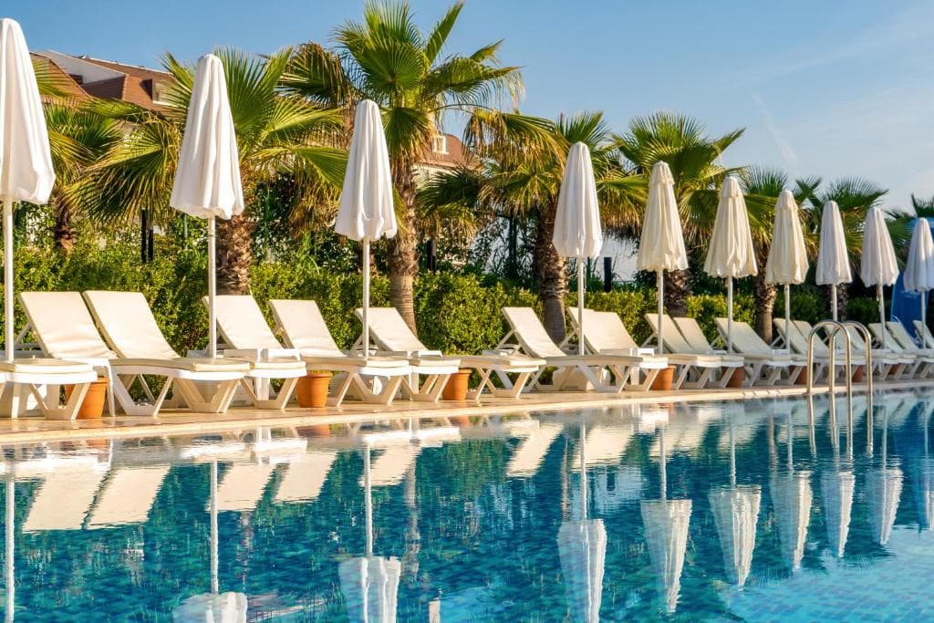 Fun And Sun Family Life Belek - 10