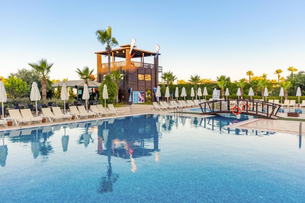 Fun And Sun Family Life Belek - 12