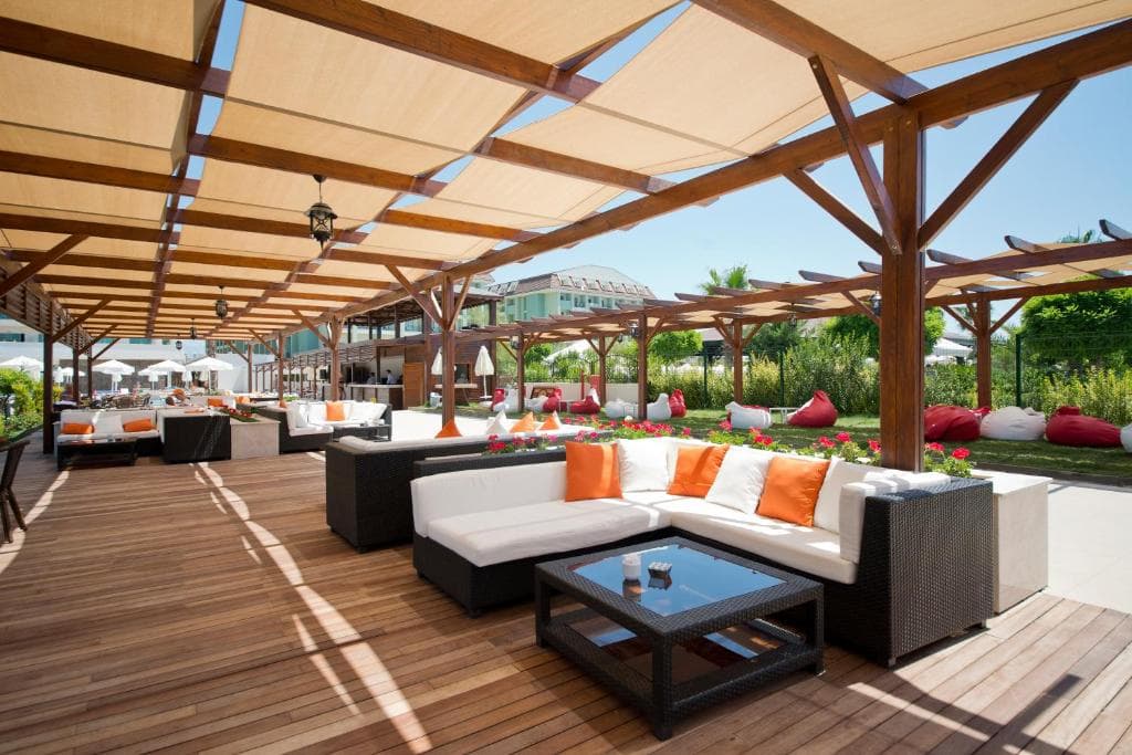 Fun And Sun Family Life Belek - 18