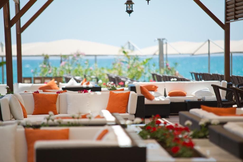 Fun And Sun Family Life Belek - 19