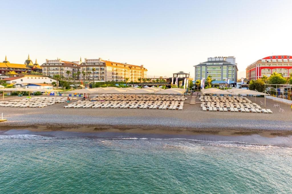 Fun And Sun Family Life Belek - 24