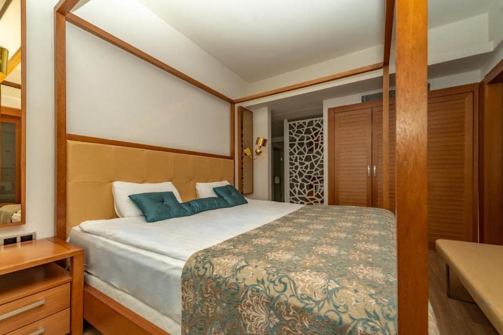 Fun And Sun Family Life Belek - 27