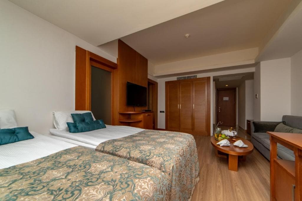 Fun And Sun Family Life Belek - 31