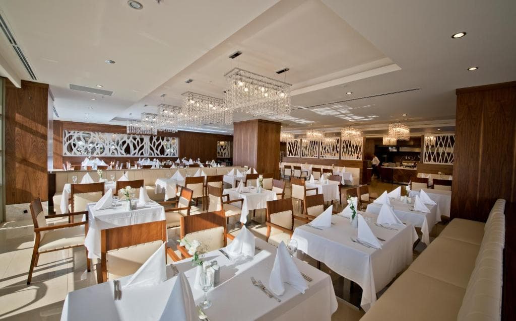 Fun And Sun Family Life Belek - 43