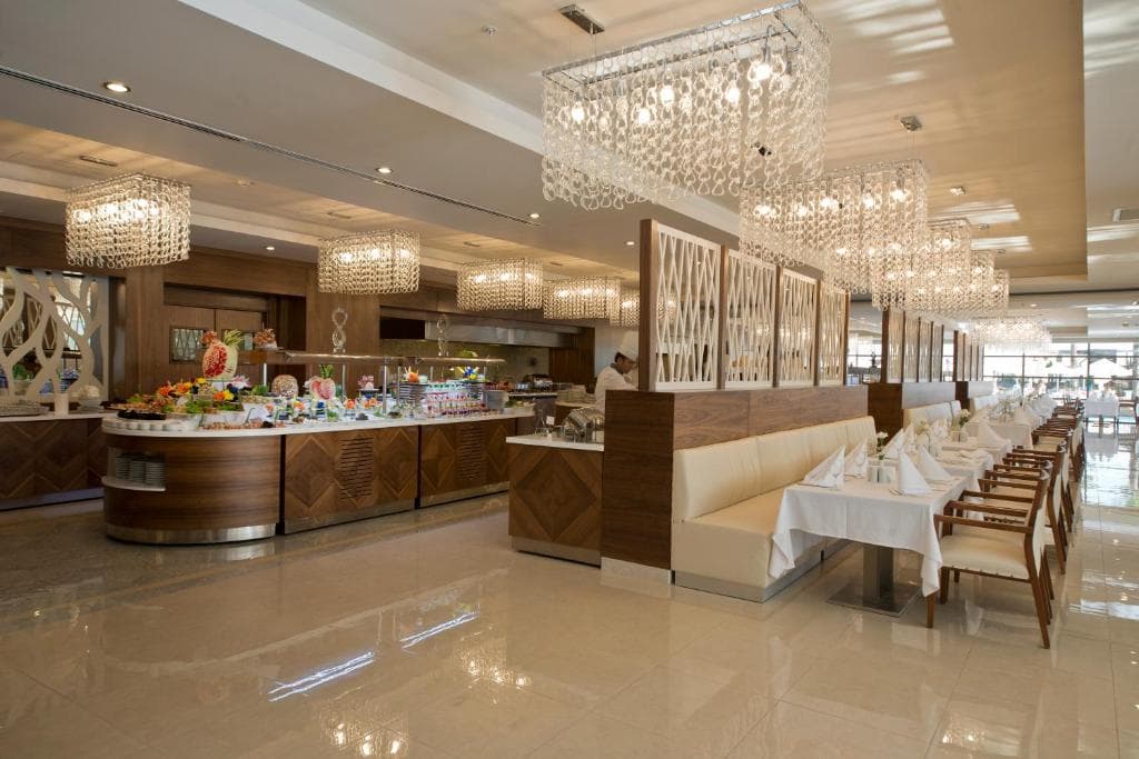 Fun And Sun Family Life Belek - 45