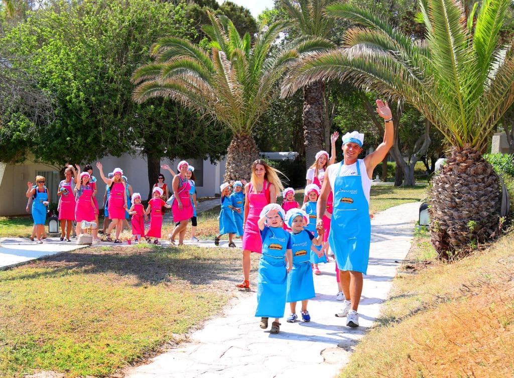 Sol Azur Beach & Congres - 3