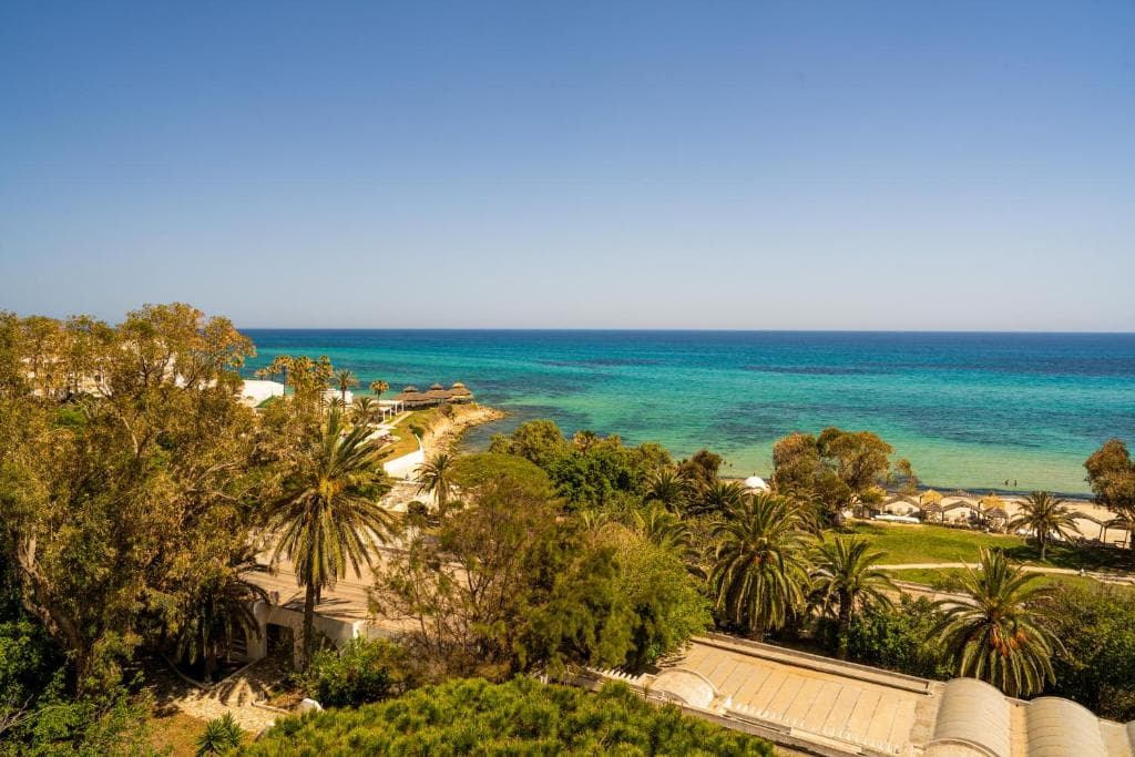 Sol Azur Beach & Congres - 5