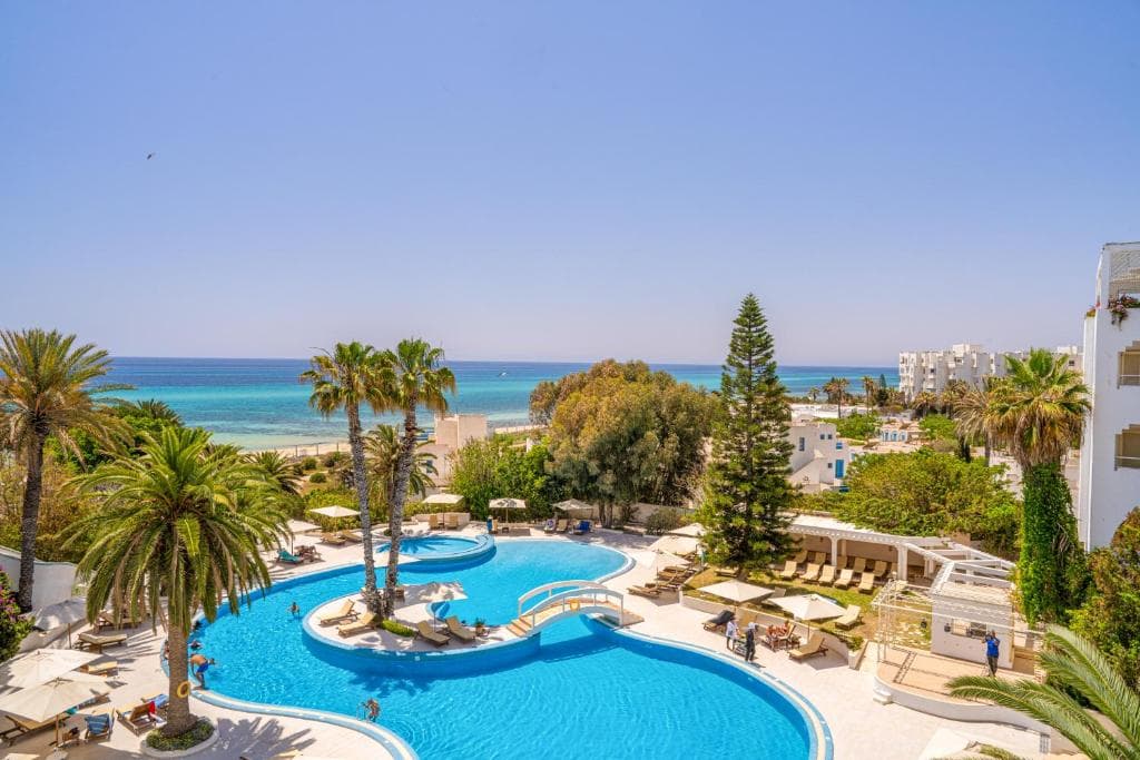 Sol Azur Beach & Congres - 7