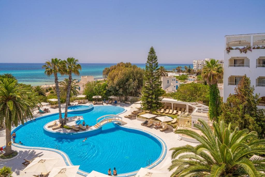 Sol Azur Beach & Congres - 8