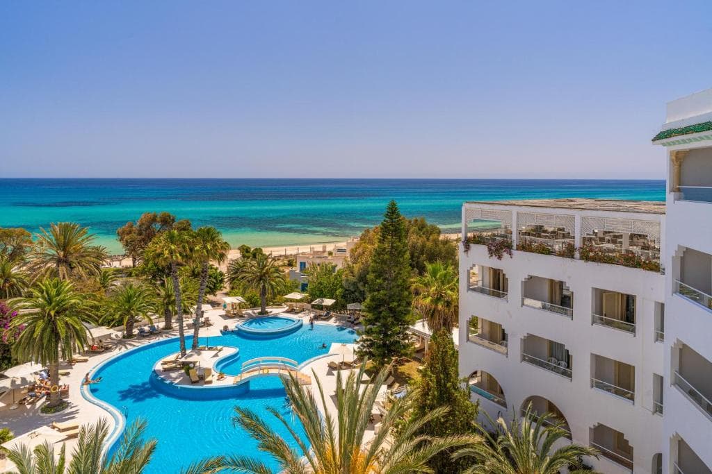 Sol Azur Beach & Congres - 9