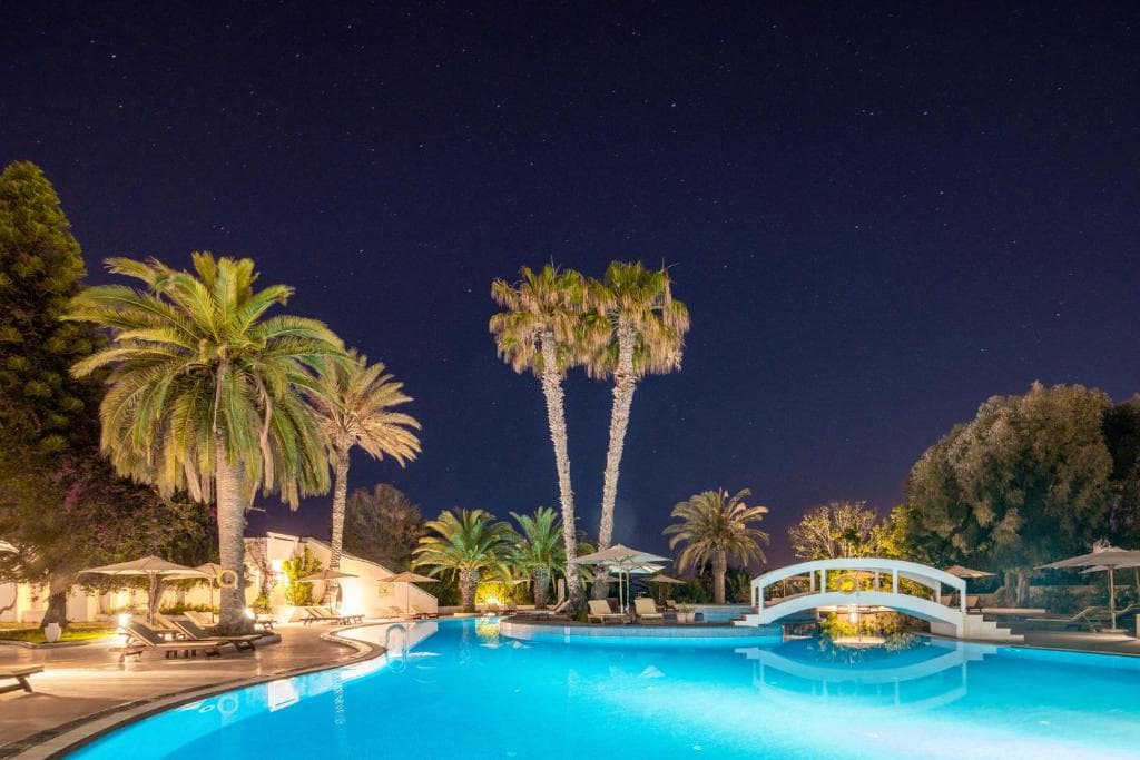 Sol Azur Beach & Congres - 12