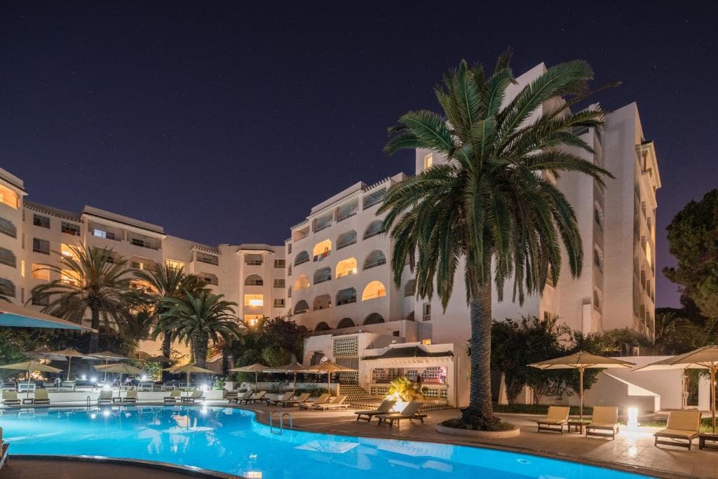 Sol Azur Beach & Congres - 13