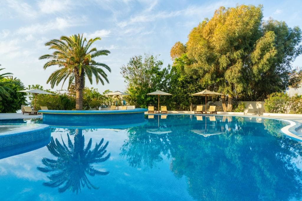 Sol Azur Beach & Congres - 14